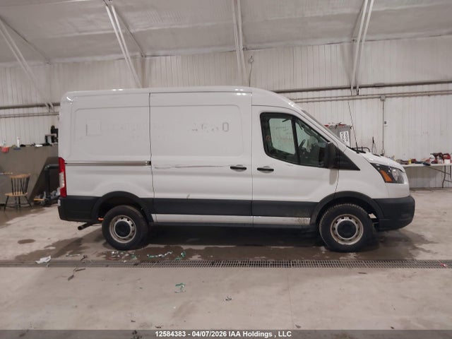 1FTBR1C82NKA74280 Ford Transit T-250