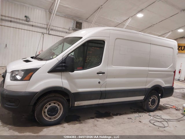 1FTBR1C82NKA74280 Ford Transit T-250