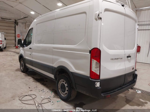 1FTBR1C82NKA74280 Ford Transit T-250