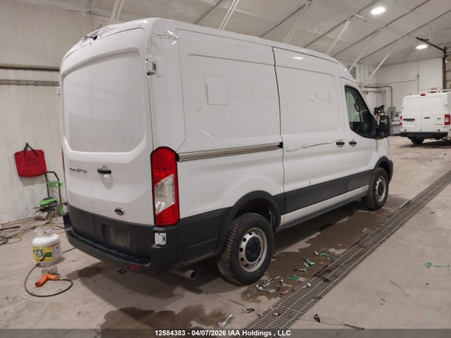 1FTBR1C82NKA74280 Ford Transit T-250