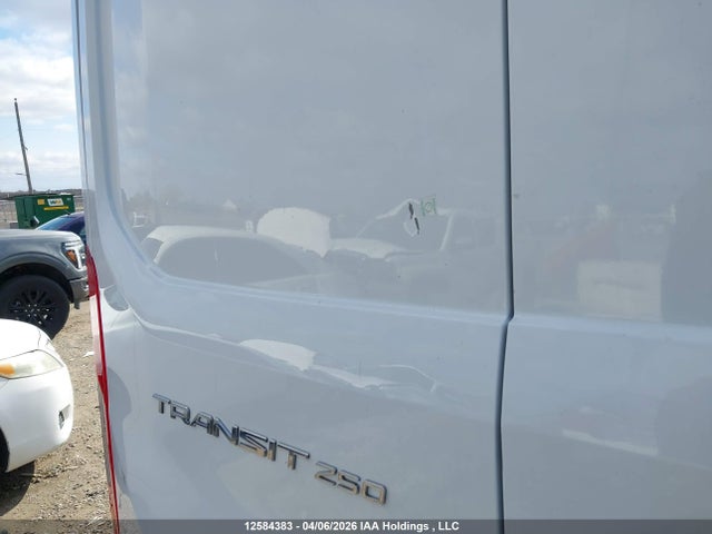 1FTBR1C82NKA74280 Ford Transit T-250
