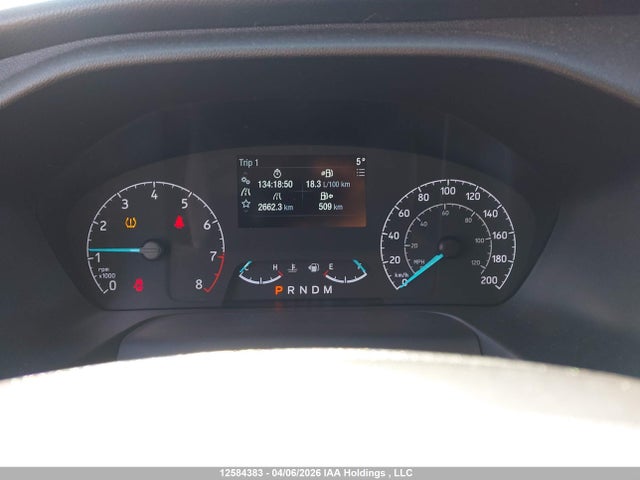 1FTBR1C82NKA74280 Ford Transit T-250