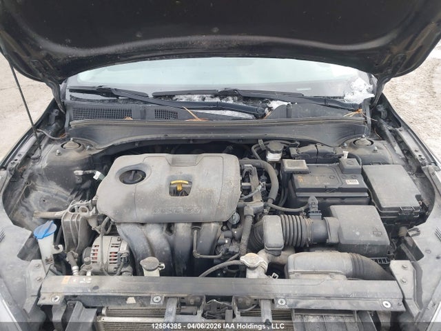 Aukcja sprzedaży 2020 Kia Forte Ex, vin: 3KPF54ADXLE218320, numer aukcji: 12584385