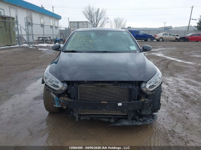 Aukcja sprzedaży 2020 Kia Forte Ex, vin: 3KPF54ADXLE218320, numer aukcji: 12584385