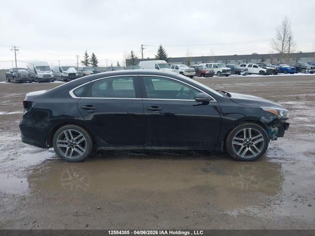 Aukcja sprzedaży 2020 Kia Forte Ex, vin: 3KPF54ADXLE218320, numer aukcji: 12584385