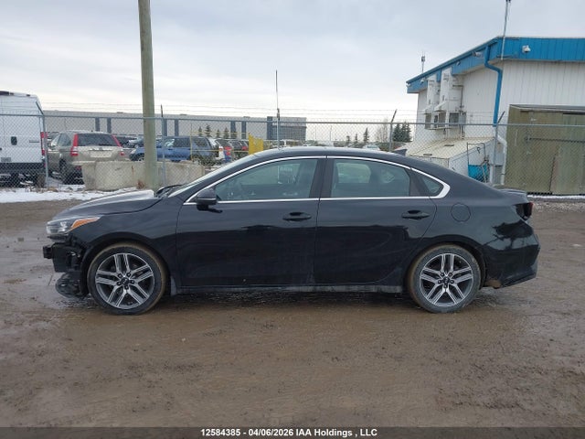 Aukcja sprzedaży 2020 Kia Forte Ex, vin: 3KPF54ADXLE218320, numer aukcji: 12584385