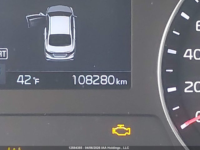 Aukcja sprzedaży 2020 Kia Forte Ex, vin: 3KPF54ADXLE218320, numer aukcji: 12584385