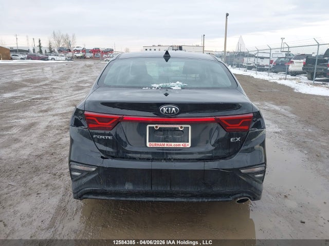 Aukcja sprzedaży 2020 Kia Forte Ex, vin: 3KPF54ADXLE218320, numer aukcji: 12584385