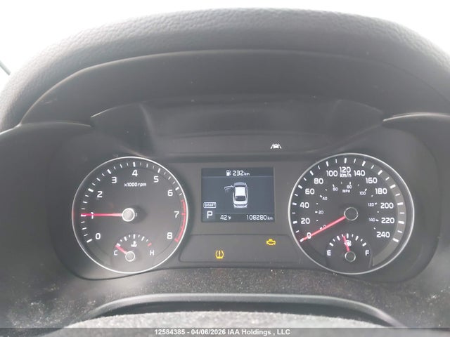 Aukcja sprzedaży 2020 Kia Forte Ex, vin: 3KPF54ADXLE218320, numer aukcji: 12584385