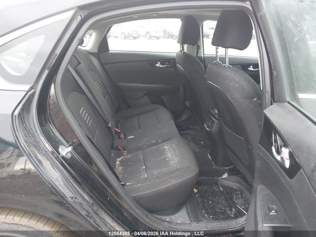 Aukcja sprzedaży 2020 Kia Forte Ex, vin: 3KPF54ADXLE218320, numer aukcji: 12584385