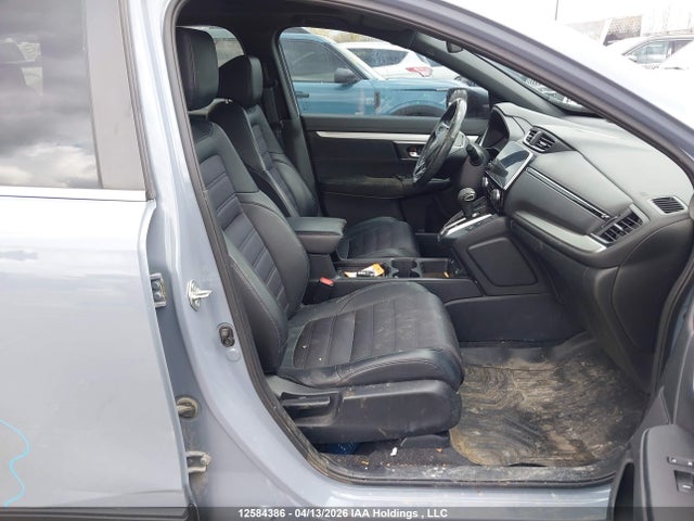 2HKRW2H49LH217319 Honda CR-V