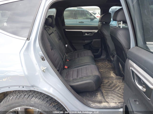 2HKRW2H49LH217319 Honda CR-V