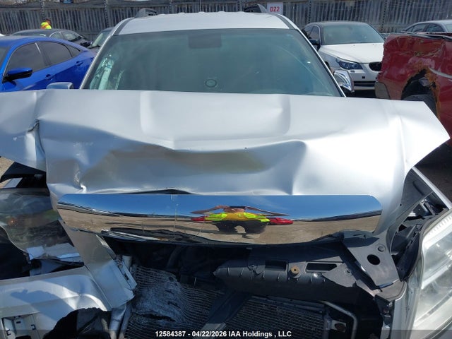 Продажа на аукционе авто 2014 Gmc Terrain, vin: 2GKFLWEK6E6365056, номер лота: 12584387