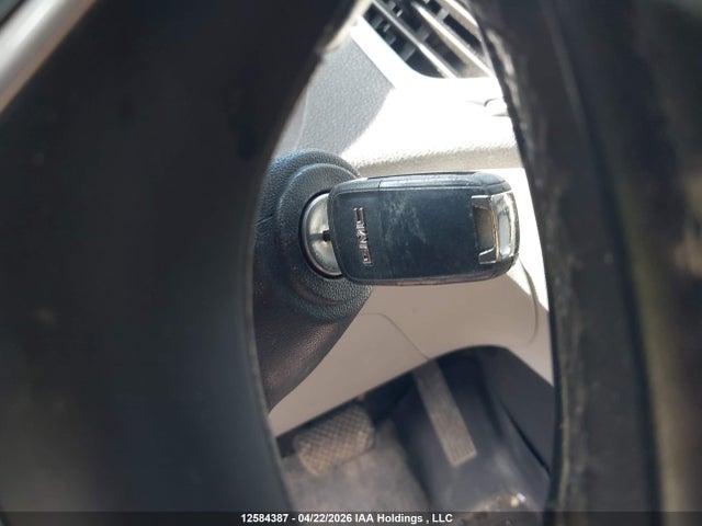 Продажа на аукционе авто 2014 Gmc Terrain, vin: 2GKFLWEK6E6365056, номер лота: 12584387