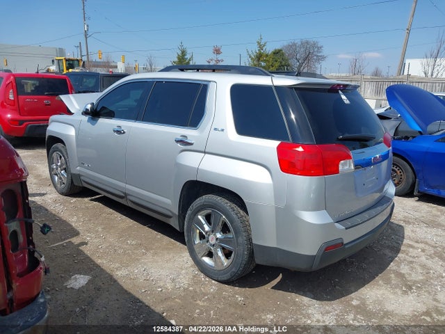 Продажа на аукционе авто 2014 Gmc Terrain, vin: 2GKFLWEK6E6365056, номер лота: 12584387