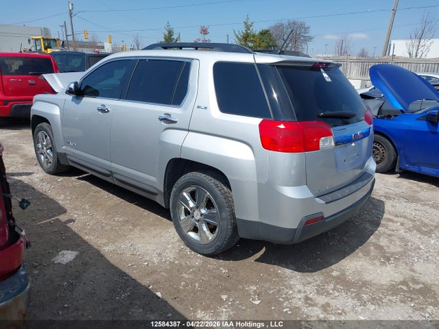 Продажа на аукционе авто 2014 Gmc Terrain, vin: 2GKFLWEK6E6365056, номер лота: 12584387