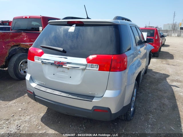 Продажа на аукционе авто 2014 Gmc Terrain, vin: 2GKFLWEK6E6365056, номер лота: 12584387