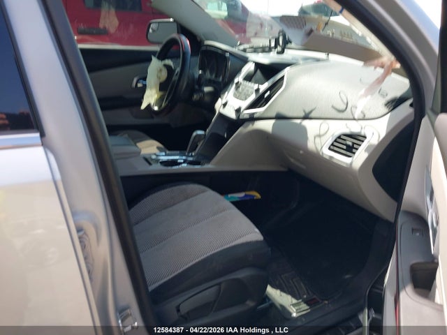 Продажа на аукционе авто 2014 Gmc Terrain, vin: 2GKFLWEK6E6365056, номер лота: 12584387