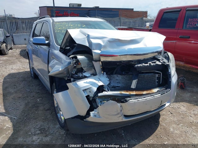 Продажа на аукционе авто 2014 Gmc Terrain, vin: 2GKFLWEK6E6365056, номер лота: 12584387