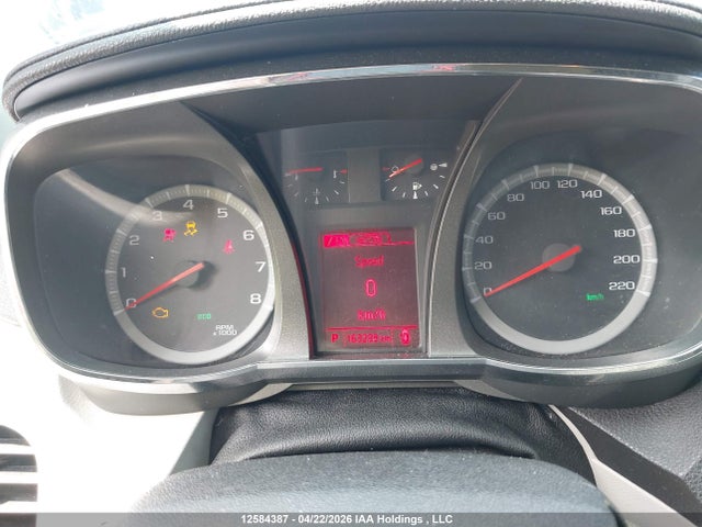 Продажа на аукционе авто 2014 Gmc Terrain, vin: 2GKFLWEK6E6365056, номер лота: 12584387