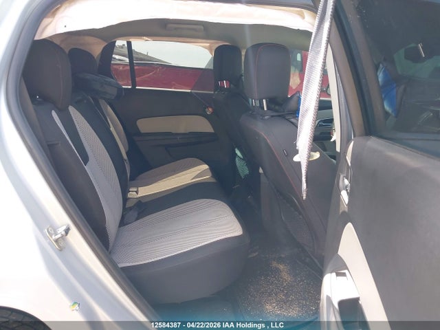 Продажа на аукционе авто 2014 Gmc Terrain, vin: 2GKFLWEK6E6365056, номер лота: 12584387