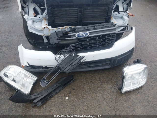 Продажа на аукционе авто 2023 Ford Maverick Xlt, vin: 3FTTW8F97PRA52980, номер лота: 12584389