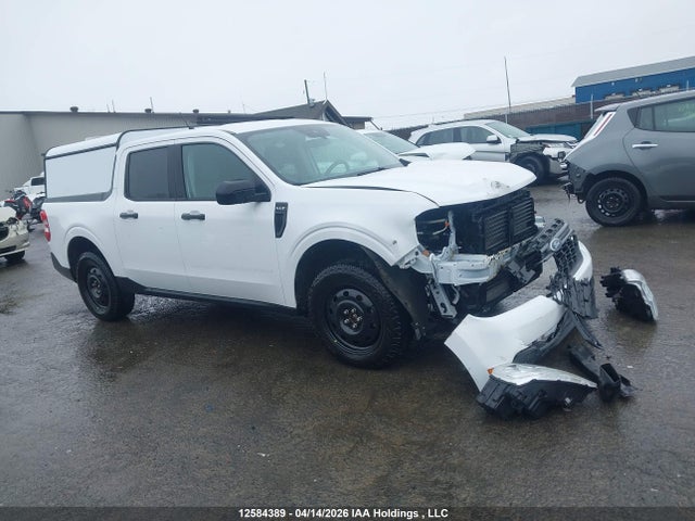 Продажа на аукционе авто 2023 Ford Maverick Xlt, vin: 3FTTW8F97PRA52980, номер лота: 12584389