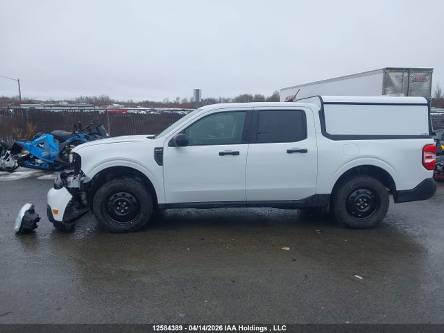 Продажа на аукционе авто 2023 Ford Maverick Xlt, vin: 3FTTW8F97PRA52980, номер лота: 12584389