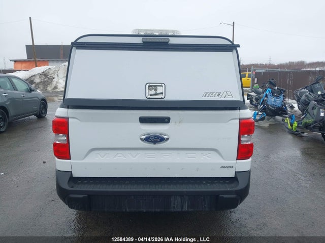 Продажа на аукционе авто 2023 Ford Maverick Xlt, vin: 3FTTW8F97PRA52980, номер лота: 12584389