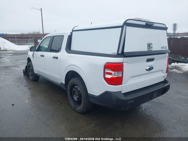 Продажа на аукционе авто 2023 Ford Maverick Xlt, vin: 3FTTW8F97PRA52980, номер лота: 12584389