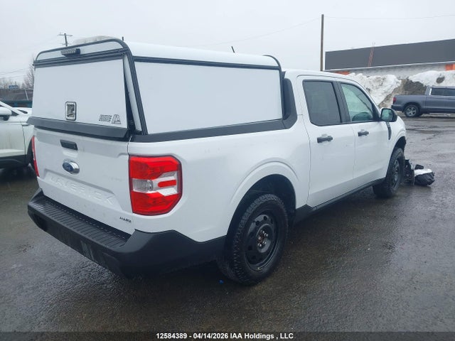 Продажа на аукционе авто 2023 Ford Maverick Xlt, vin: 3FTTW8F97PRA52980, номер лота: 12584389