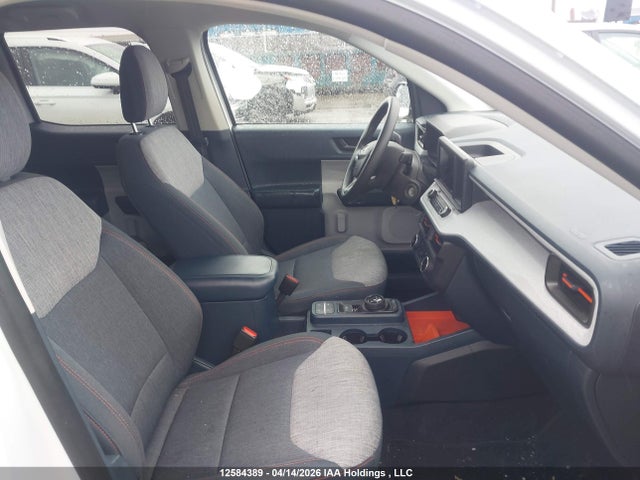 Продажа на аукционе авто 2023 Ford Maverick Xlt, vin: 3FTTW8F97PRA52980, номер лота: 12584389