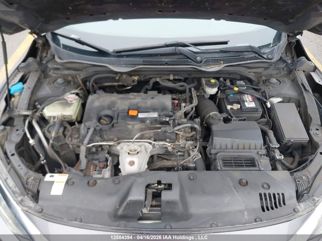 Aukcja sprzedaży 2016 Honda Civic, vin: 2HGFC2E55GH036257, numer aukcji: 12584394