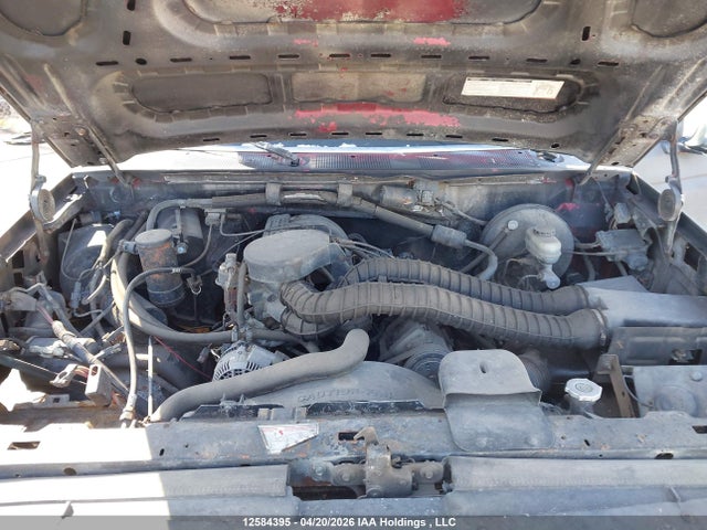 Продажа на аукционе авто 1993 Ford F150, vin: 1FTEF14N6PKA28948, номер лота: 12584395