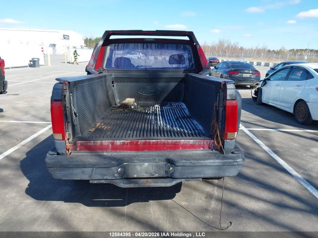 Продажа на аукционе авто 1993 Ford F150, vin: 1FTEF14N6PKA28948, номер лота: 12584395