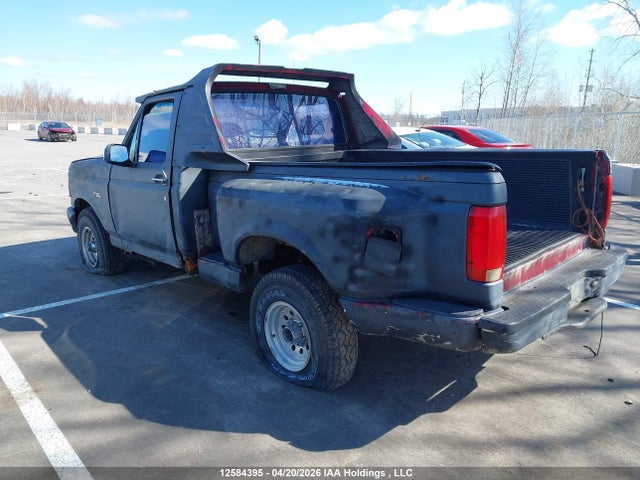 Продажа на аукционе авто 1993 Ford F150, vin: 1FTEF14N6PKA28948, номер лота: 12584395