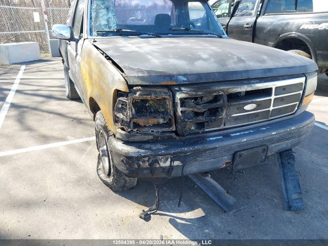 Продажа на аукционе авто 1993 Ford F150, vin: 1FTEF14N6PKA28948, номер лота: 12584395