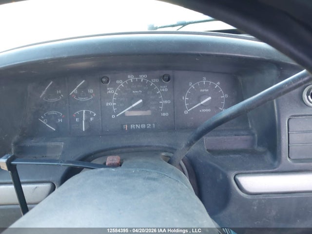 Продажа на аукционе авто 1993 Ford F150, vin: 1FTEF14N6PKA28948, номер лота: 12584395