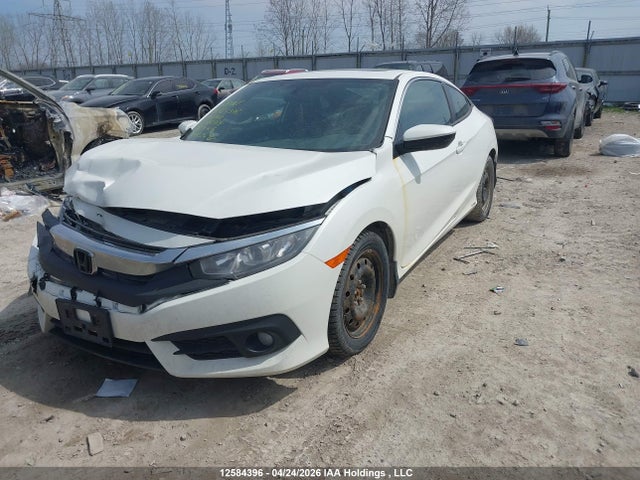 Aukcja sprzedaży 2017 Honda Civic, vin: 2HGFC3A3XHH452154, numer aukcji: 12584396