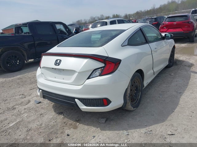 Aukcja sprzedaży 2017 Honda Civic, vin: 2HGFC3A3XHH452154, numer aukcji: 12584396