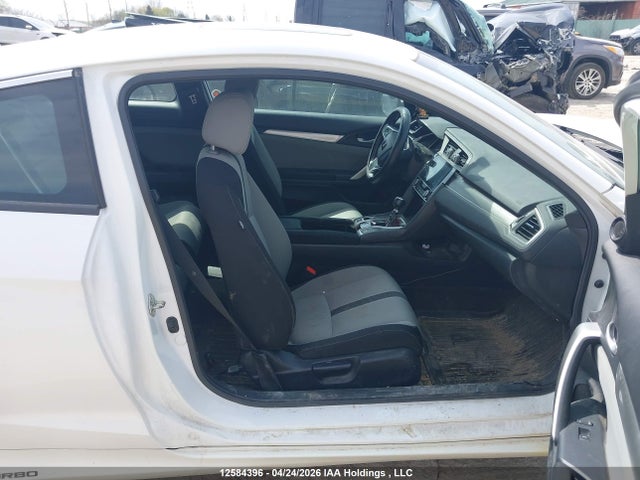 Aukcja sprzedaży 2017 Honda Civic, vin: 2HGFC3A3XHH452154, numer aukcji: 12584396
