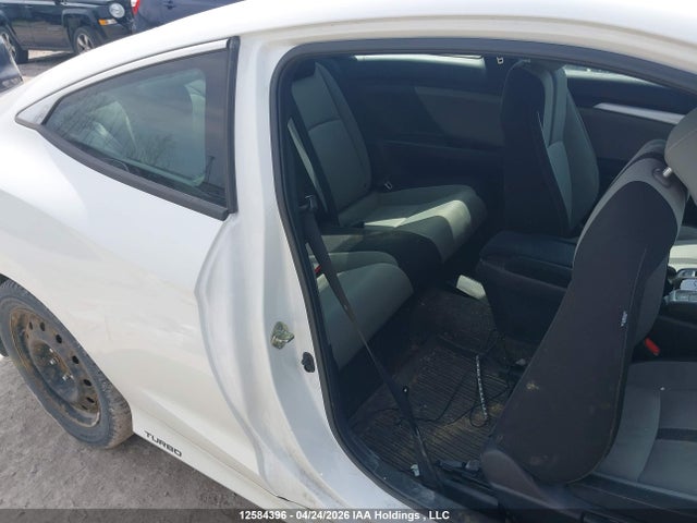 Aukcja sprzedaży 2017 Honda Civic, vin: 2HGFC3A3XHH452154, numer aukcji: 12584396