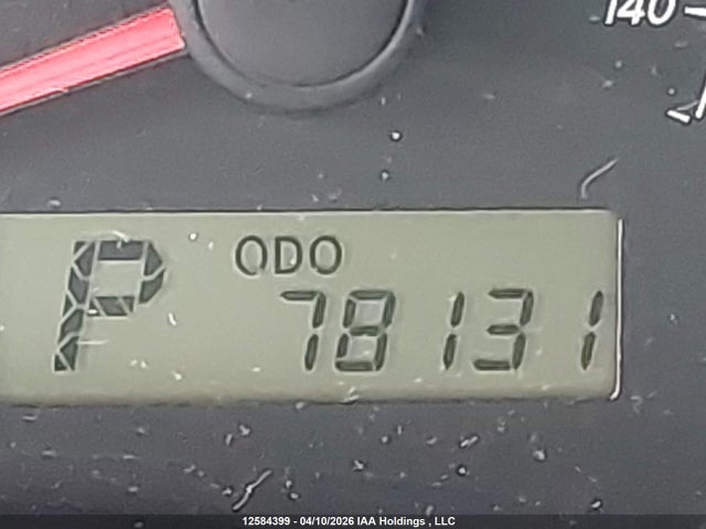 12584399 :رقم المزاد ، 2T1BU4EE1DC075245 vin ، 2013 Toyota Corolla مزاد بيع