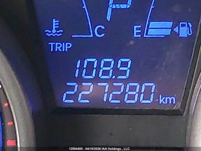 KM8JT3AF9FU068147 Hyundai TUCSON GLS