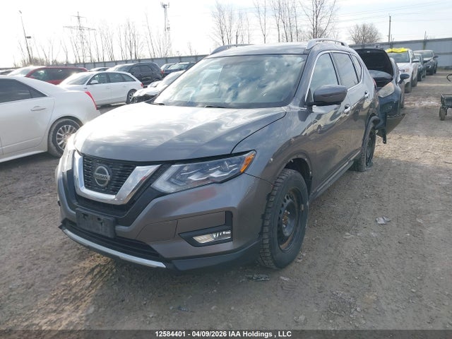 JN8AT2MV7JW320402 Nissan Rogue