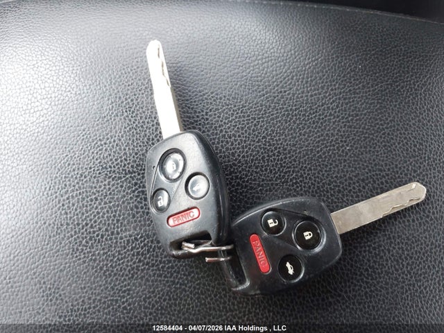 2012 Honda Accord Exl მანქანა იყიდება აუქციონზე, vin: 1HGCP2F84CA800334, აუქციონის ნომერი: 12584404