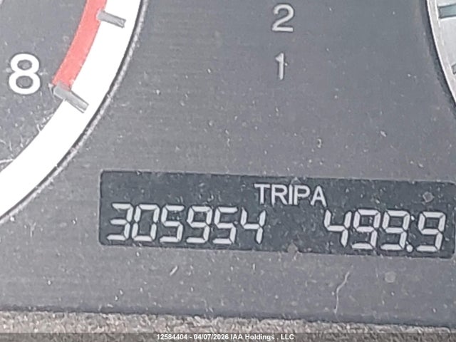 2012 Honda Accord Exl მანქანა იყიდება აუქციონზე, vin: 1HGCP2F84CA800334, აუქციონის ნომერი: 12584404