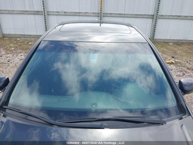 2012 Honda Accord Exl მანქანა იყიდება აუქციონზე, vin: 1HGCP2F84CA800334, აუქციონის ნომერი: 12584404