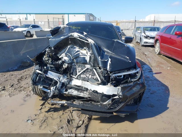 Продаж на аукціоні авто 2020 Bmw M340i Xdrive, vin: WBA5U9C06LFH44553, номер лоту: 12584405