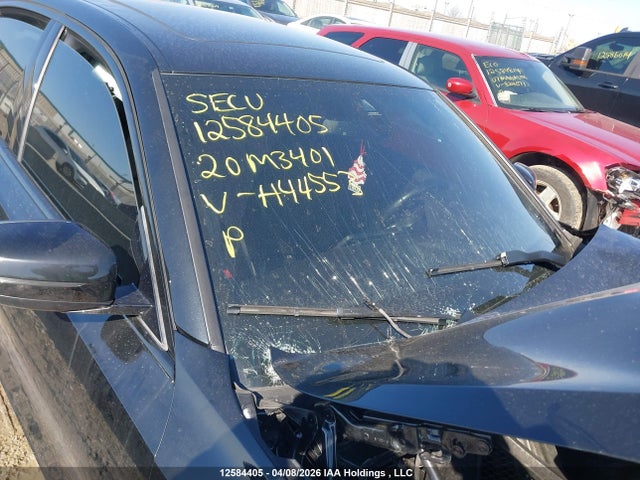 Продаж на аукціоні авто 2020 Bmw M340i Xdrive, vin: WBA5U9C06LFH44553, номер лоту: 12584405